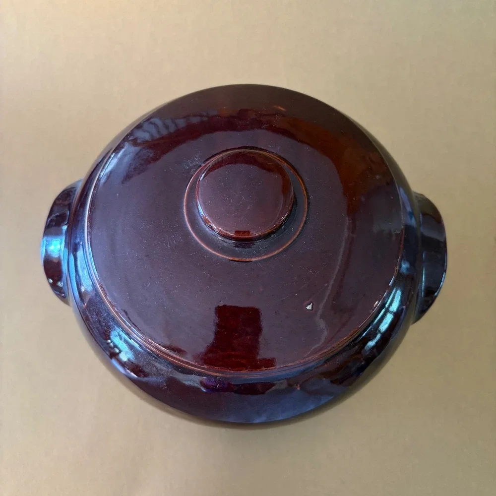 USA Pottery vintage usa