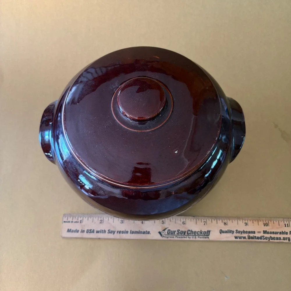 USA Pottery vintage usa