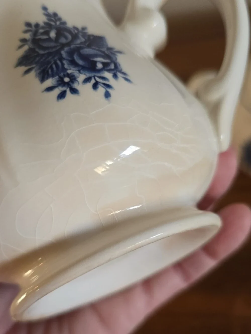 Mayhill Federalist Ironstone 1950 mayhill