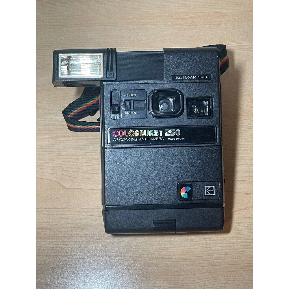 Kodak vintage camera