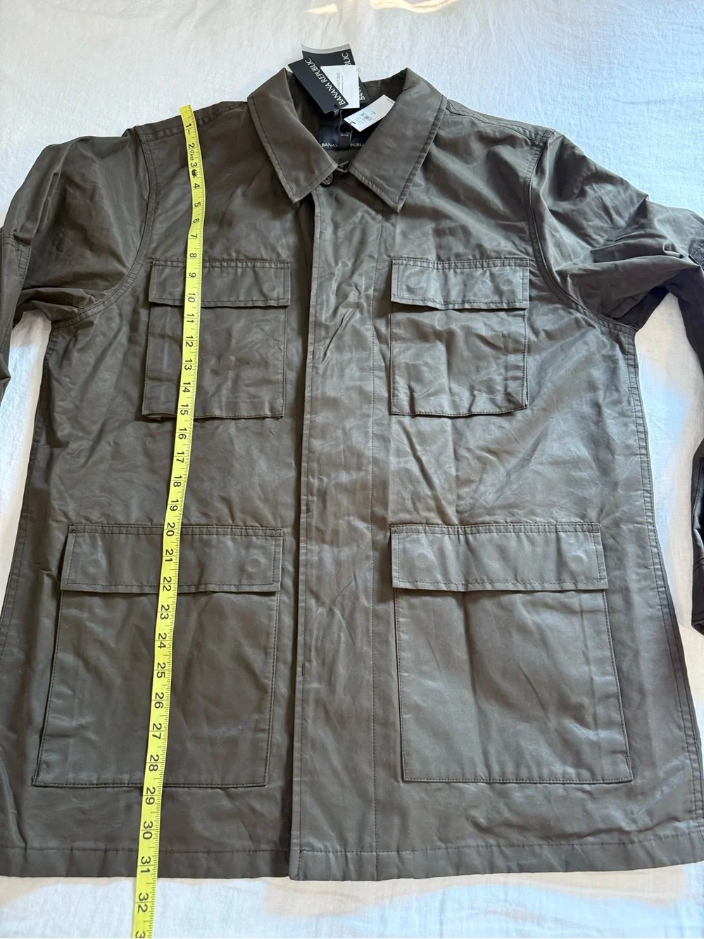 Banana Republic nwt excellent