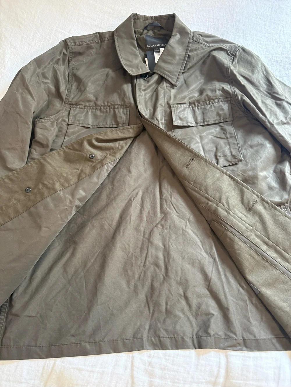 Banana Republic nwt excellent
