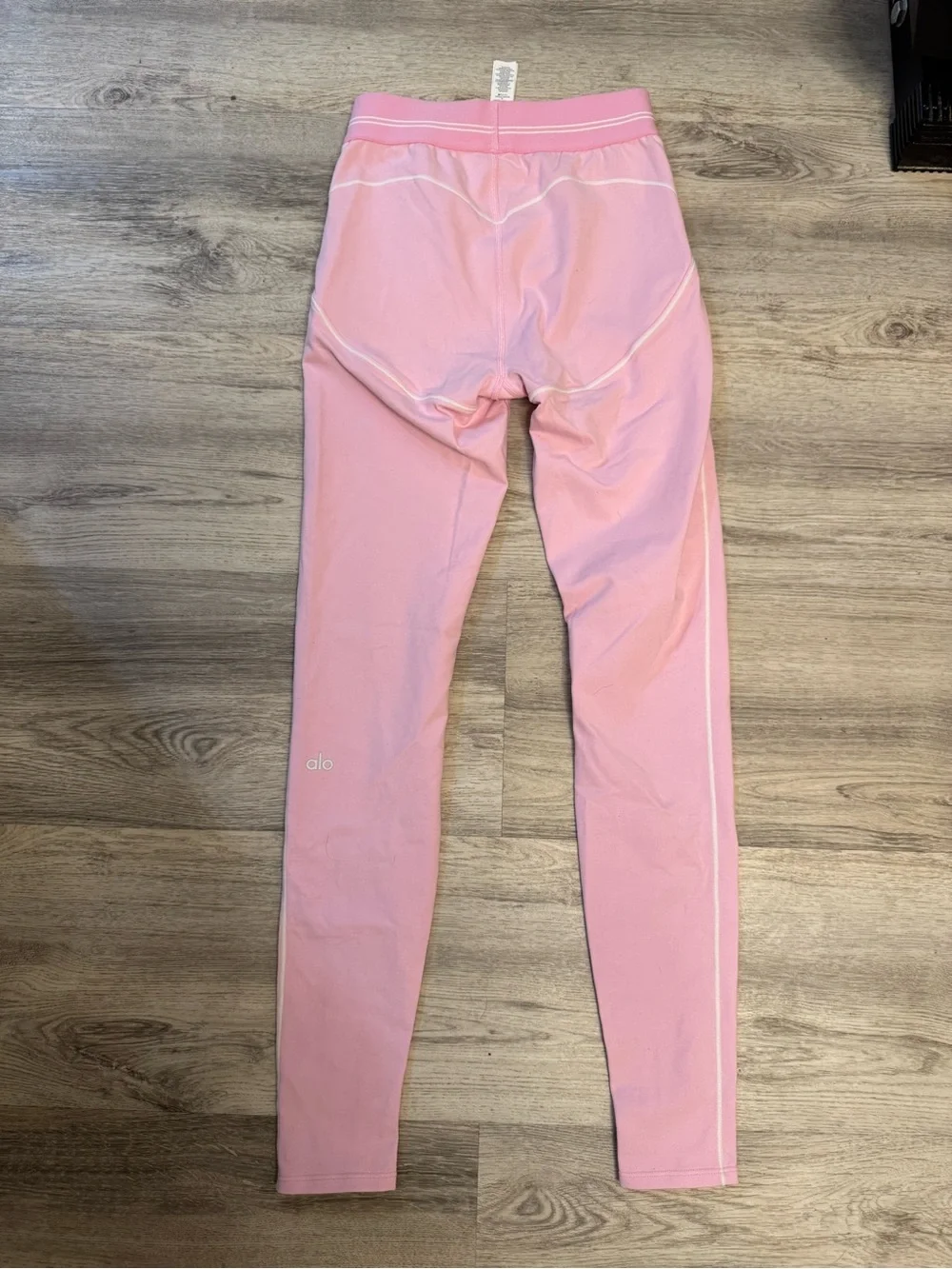 ALO Yoga only worn