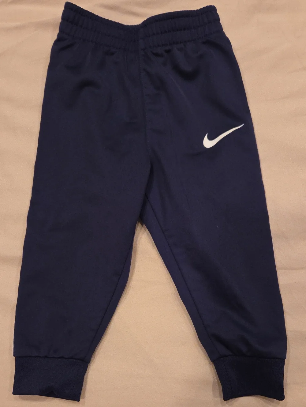 Nike 12 months