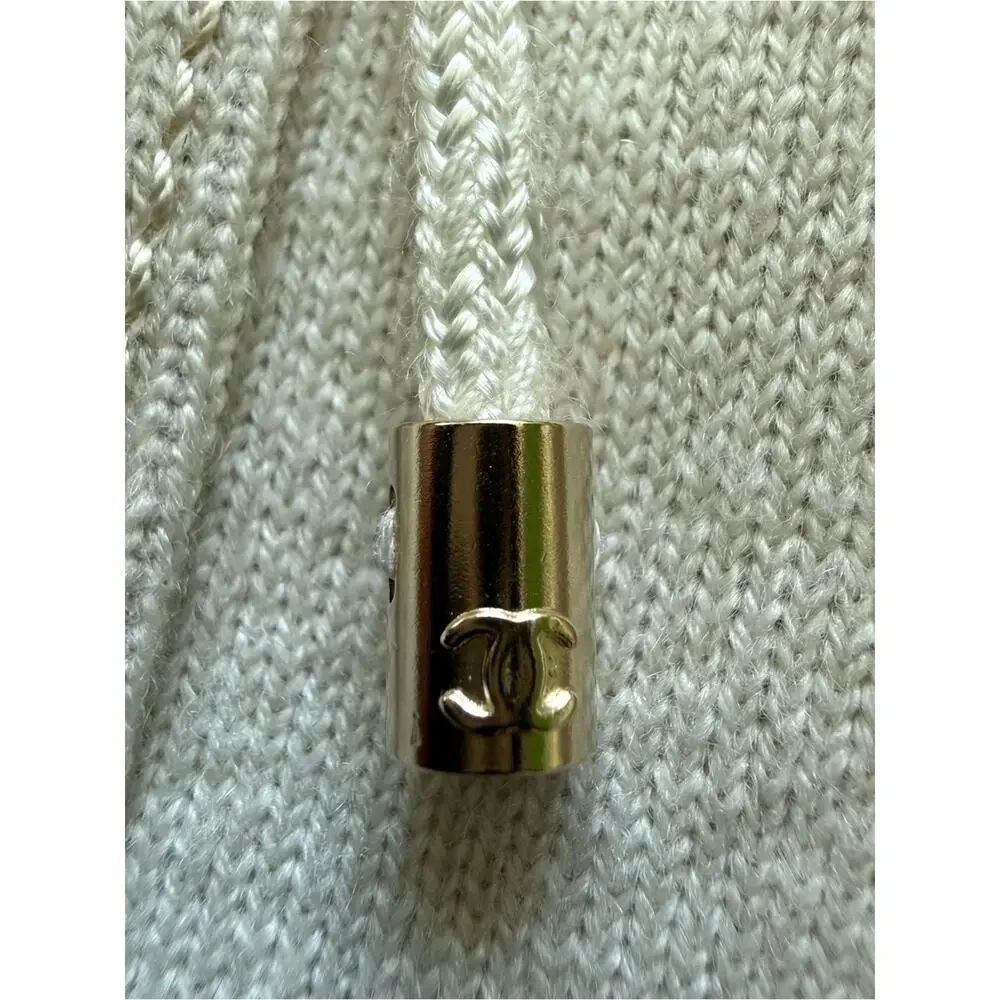 CHANEL new cream