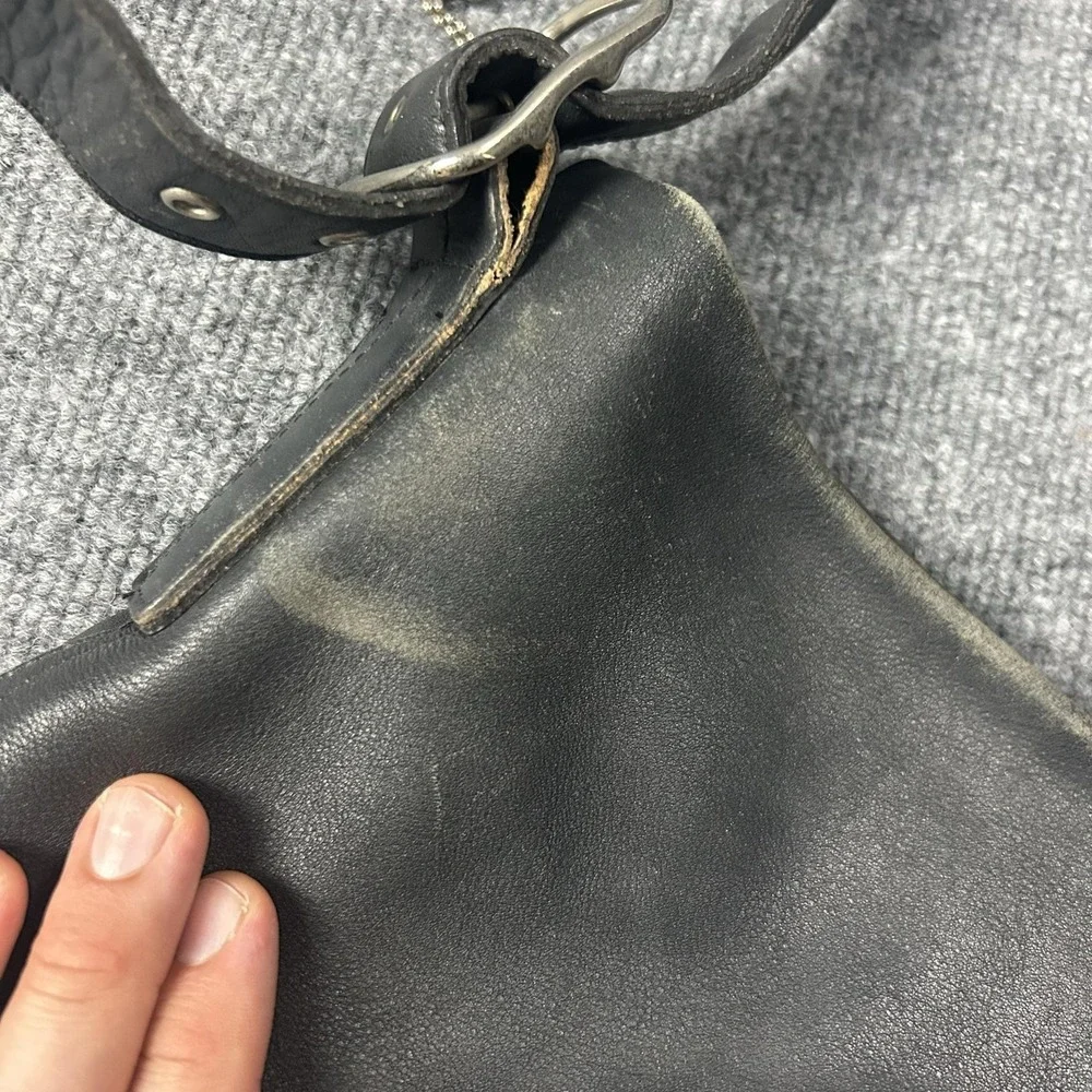 Coach hobo bag