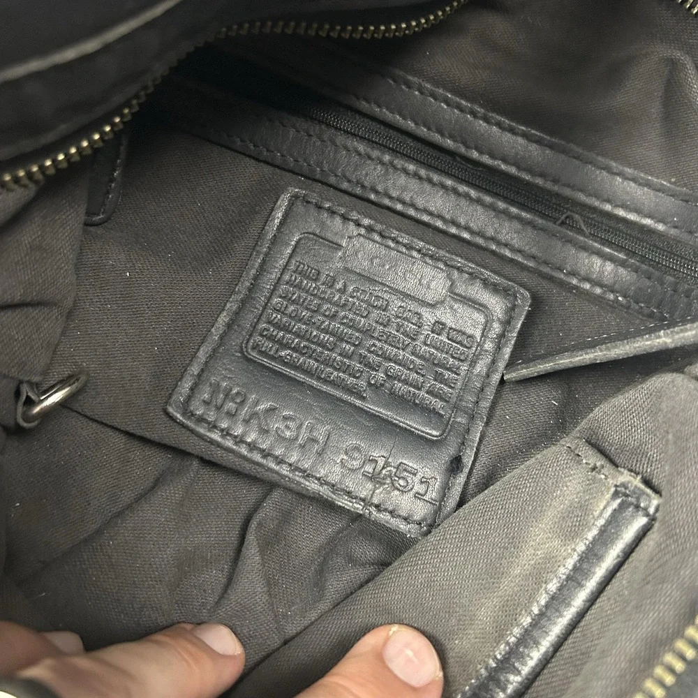Coach hobo bag