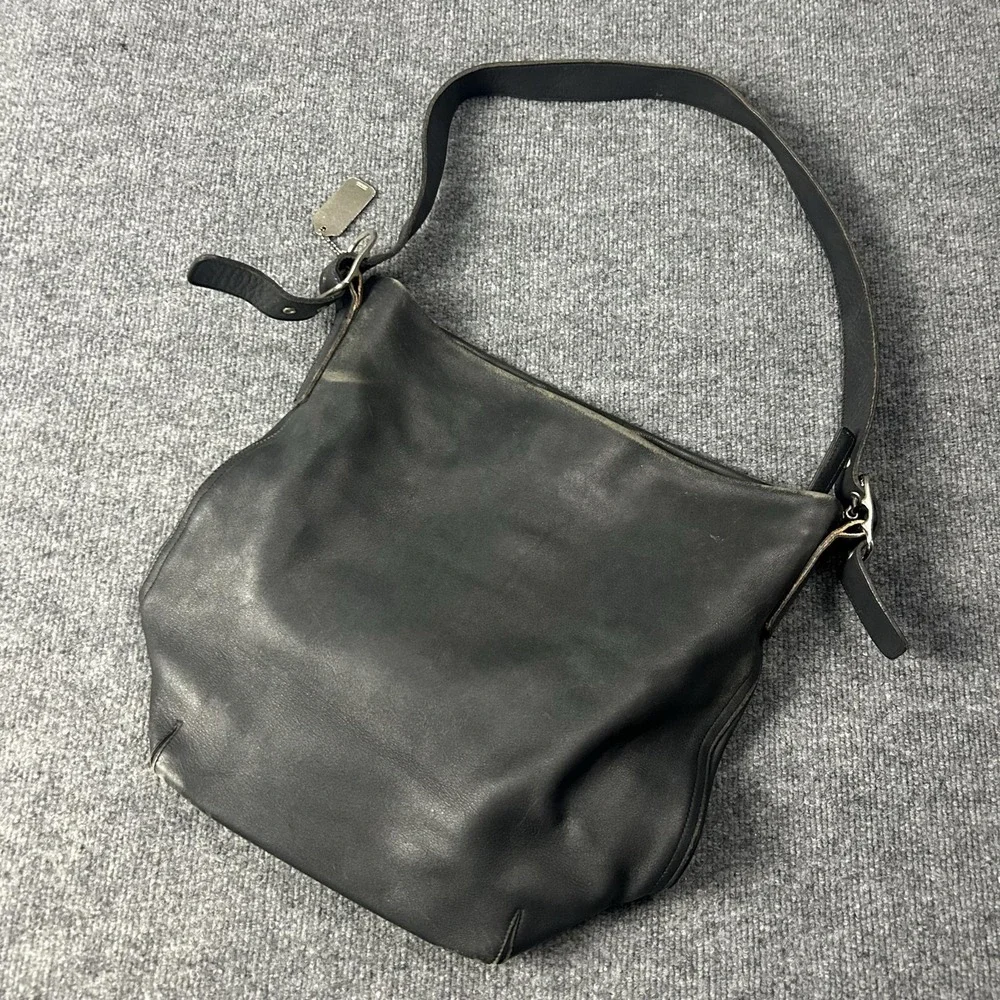 Coach hobo bag