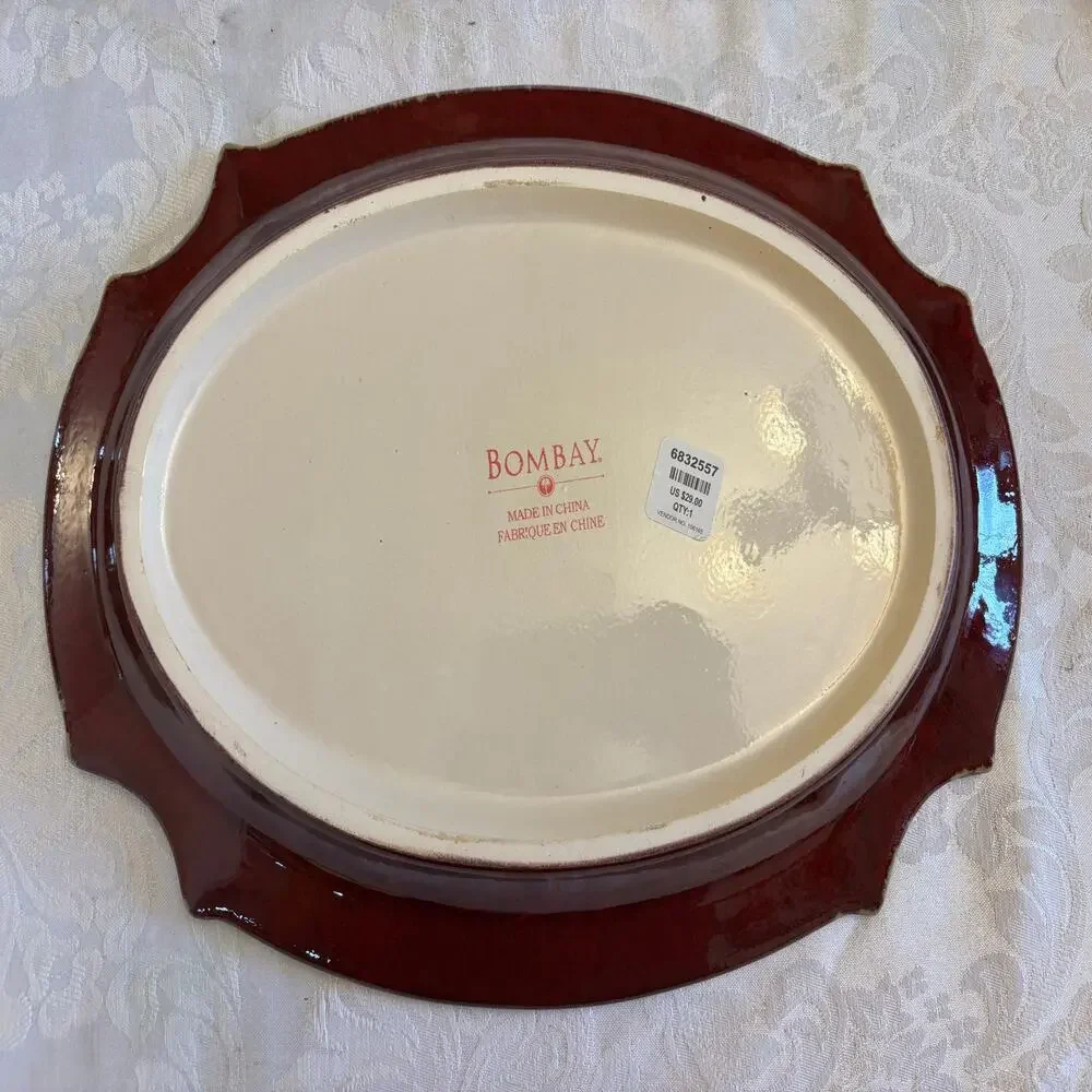 N/A vintage bombay