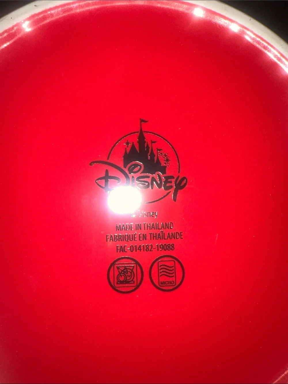 Disney new tags