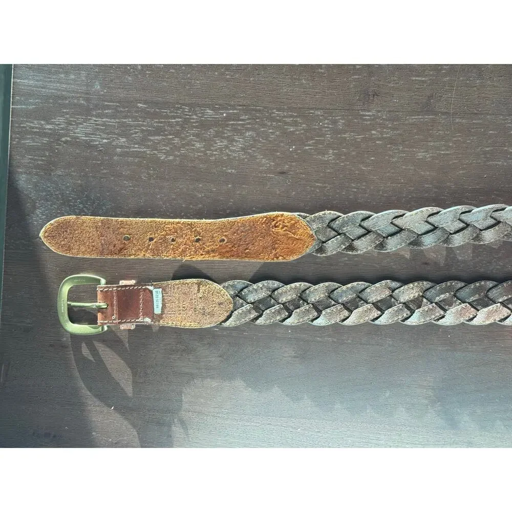 GAP genuine leather