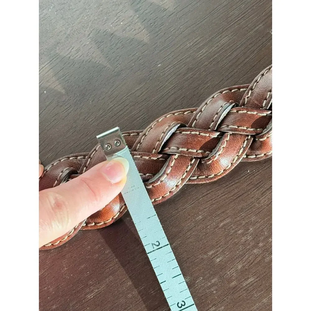 GAP genuine leather
