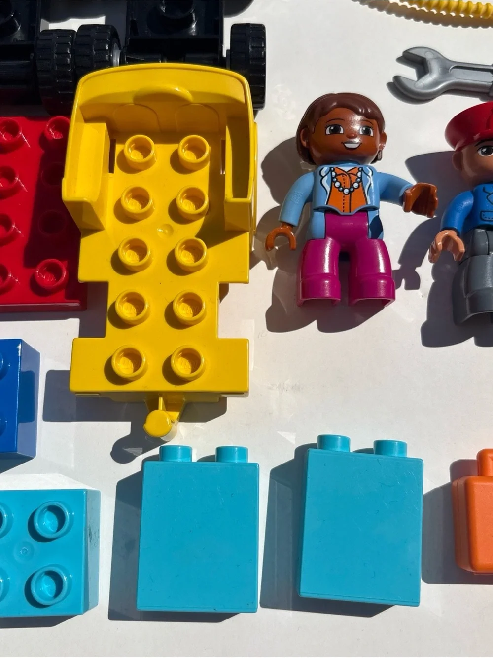 Lego complete set