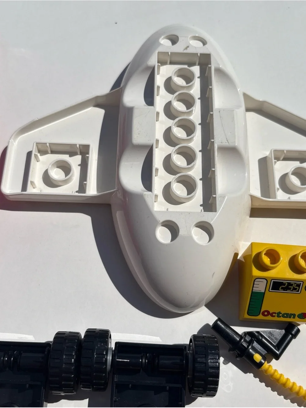 Lego complete set