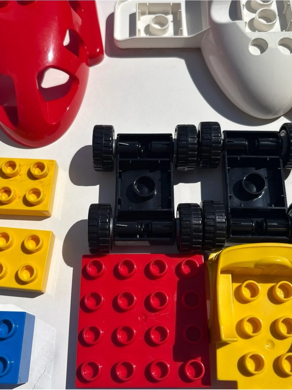 Lego complete set