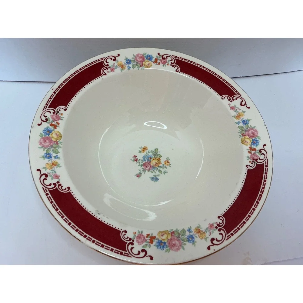 Homer Laughlin preowned minor