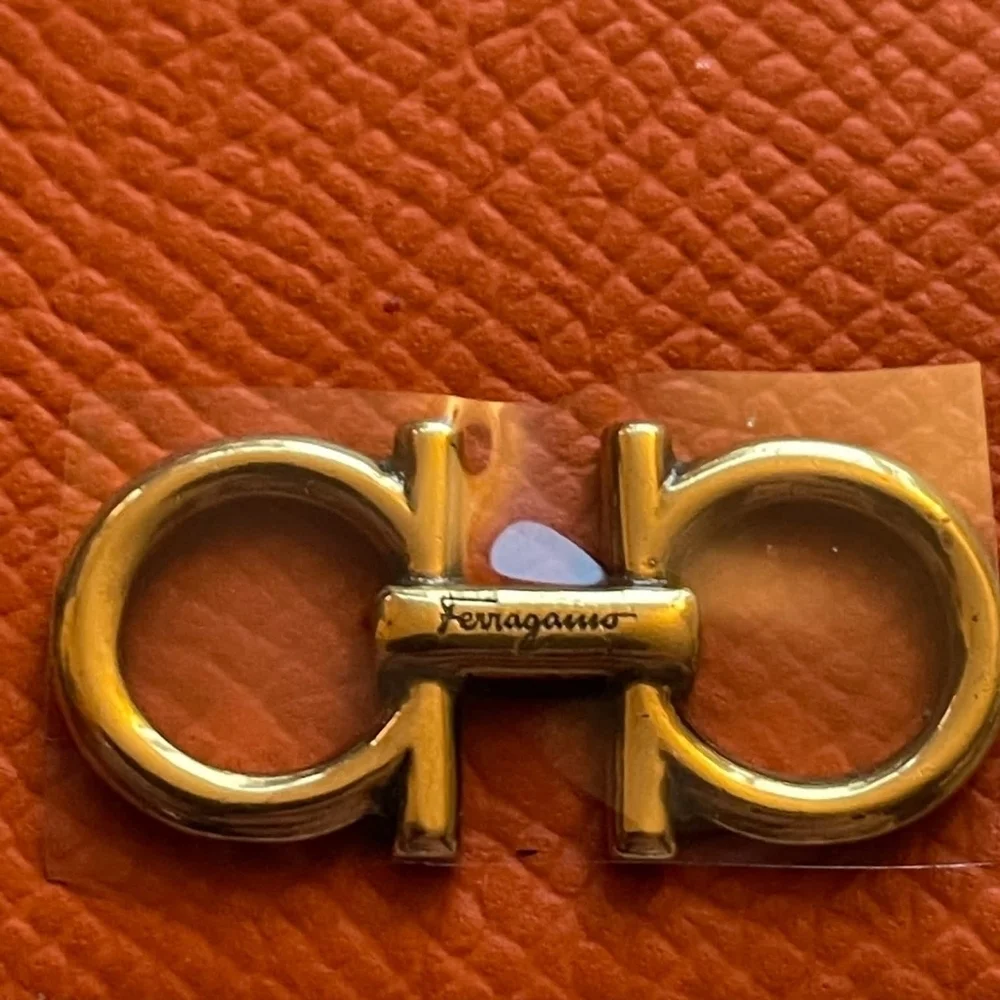 Salvatore Ferragamo elevate your
