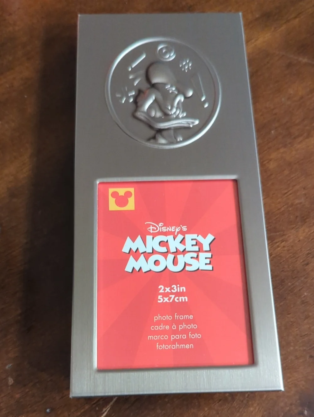 Disney donald duck