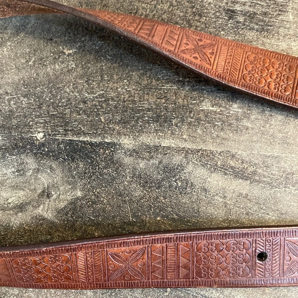 Fossil kids brown