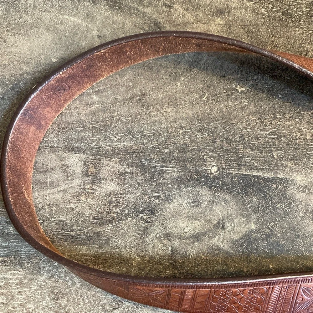 Fossil kids brown