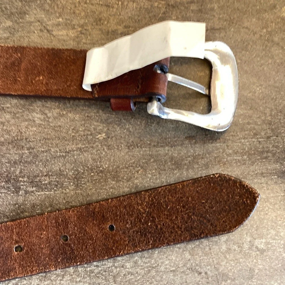 Fossil kids brown
