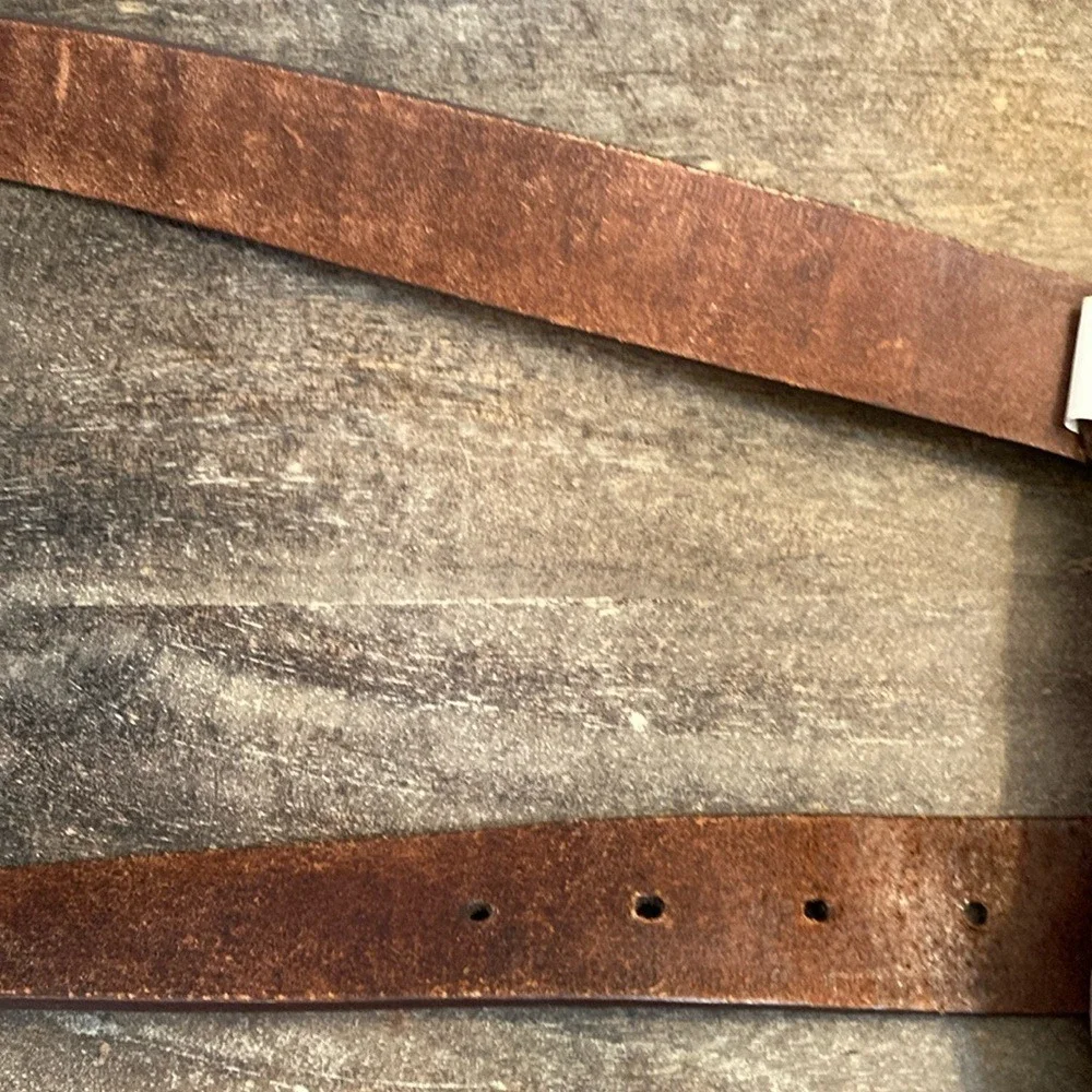 Fossil kids brown