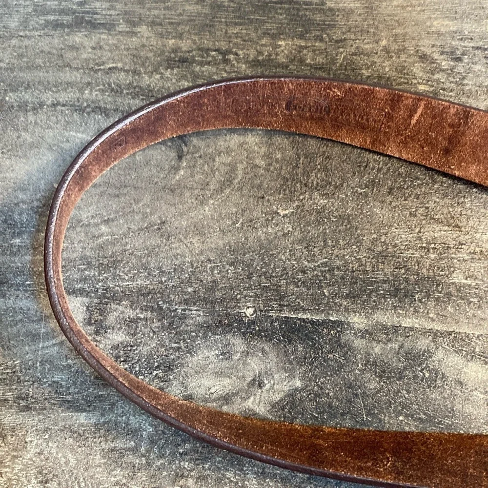 Fossil kids brown