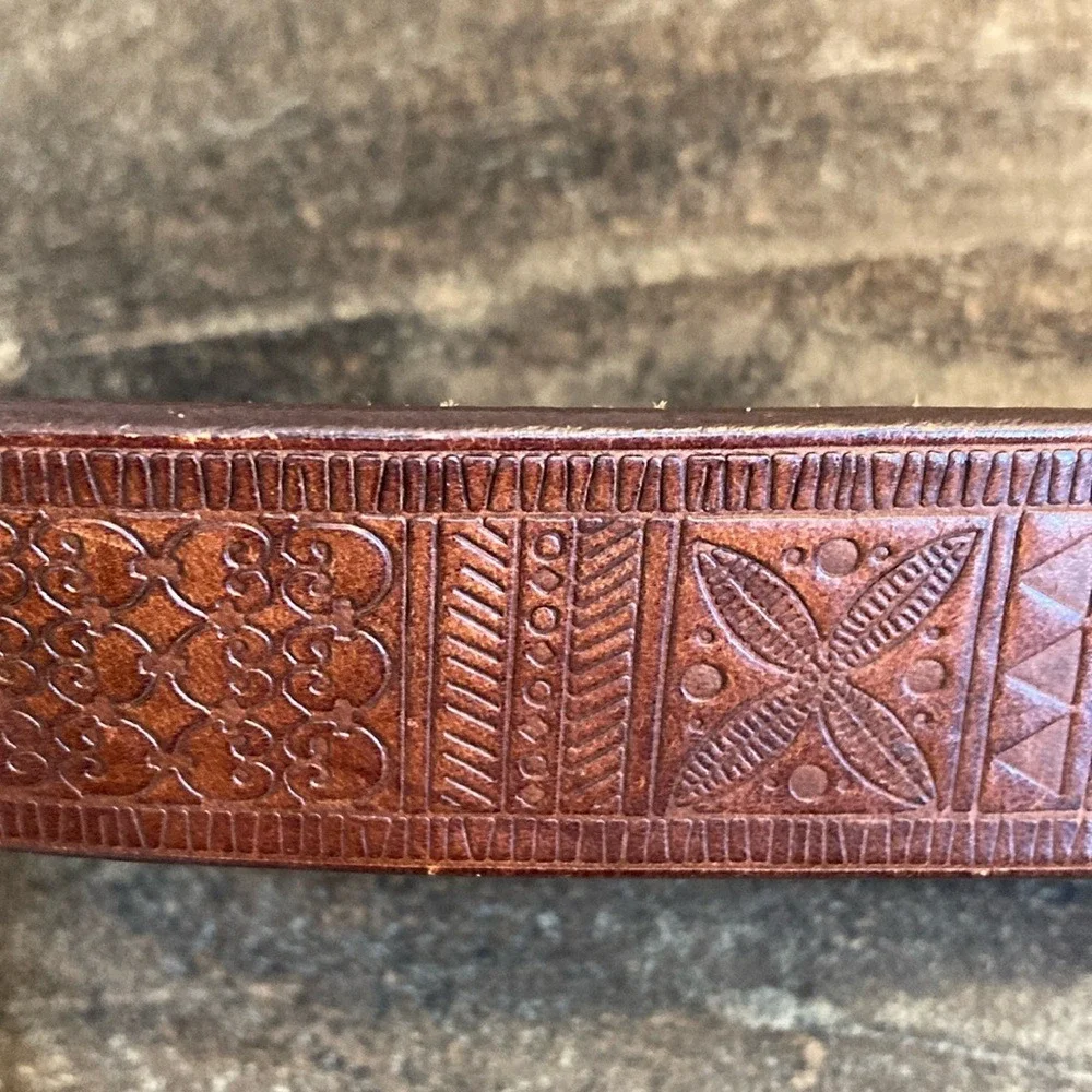 Fossil kids brown