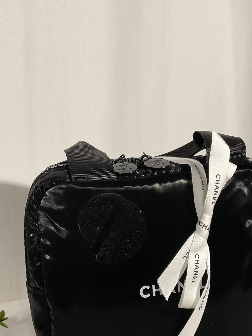 CHANEL elevate your