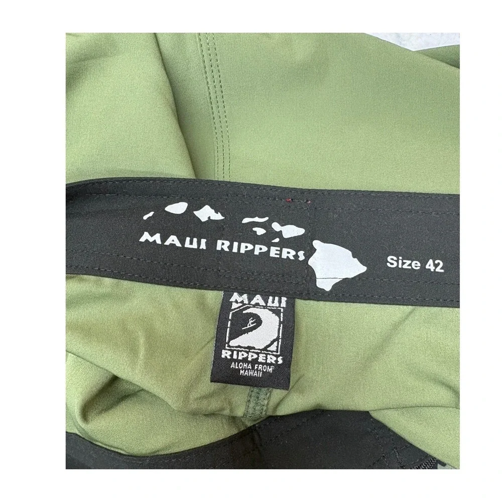 Maui Rippers maui rippers