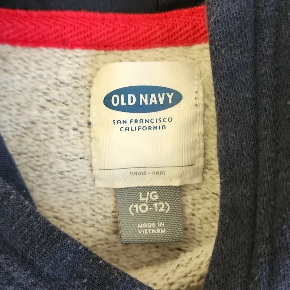 Old Navy old navy
