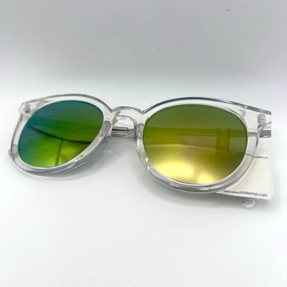 Oscar de la Renta product pair
