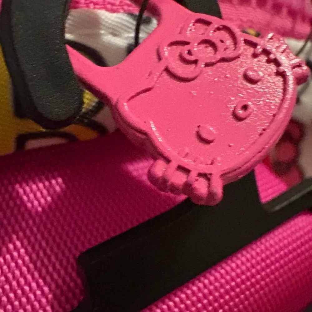 Hello Kitty fun hello