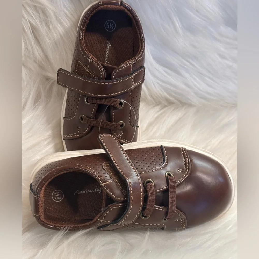 American Eagle By Payless kids american