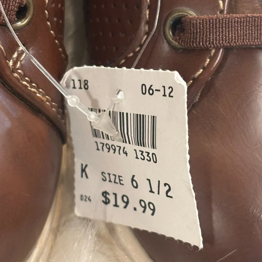 American Eagle By Payless kids american