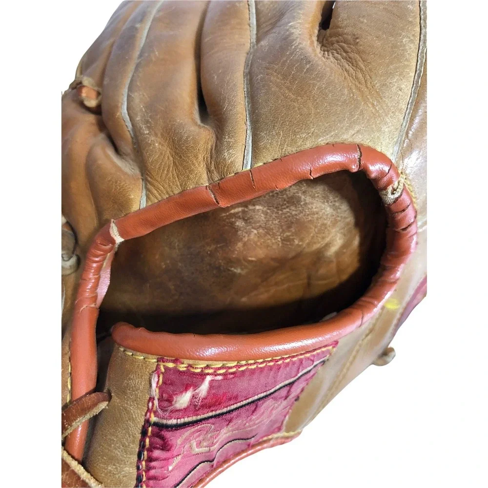 Rawlings please review