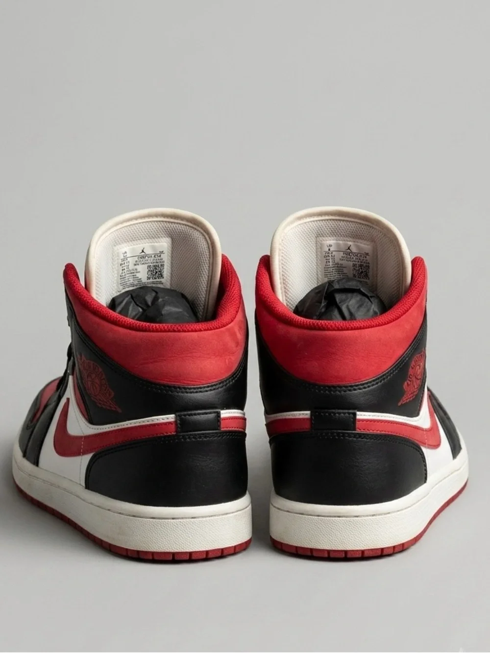 Jordan nike air