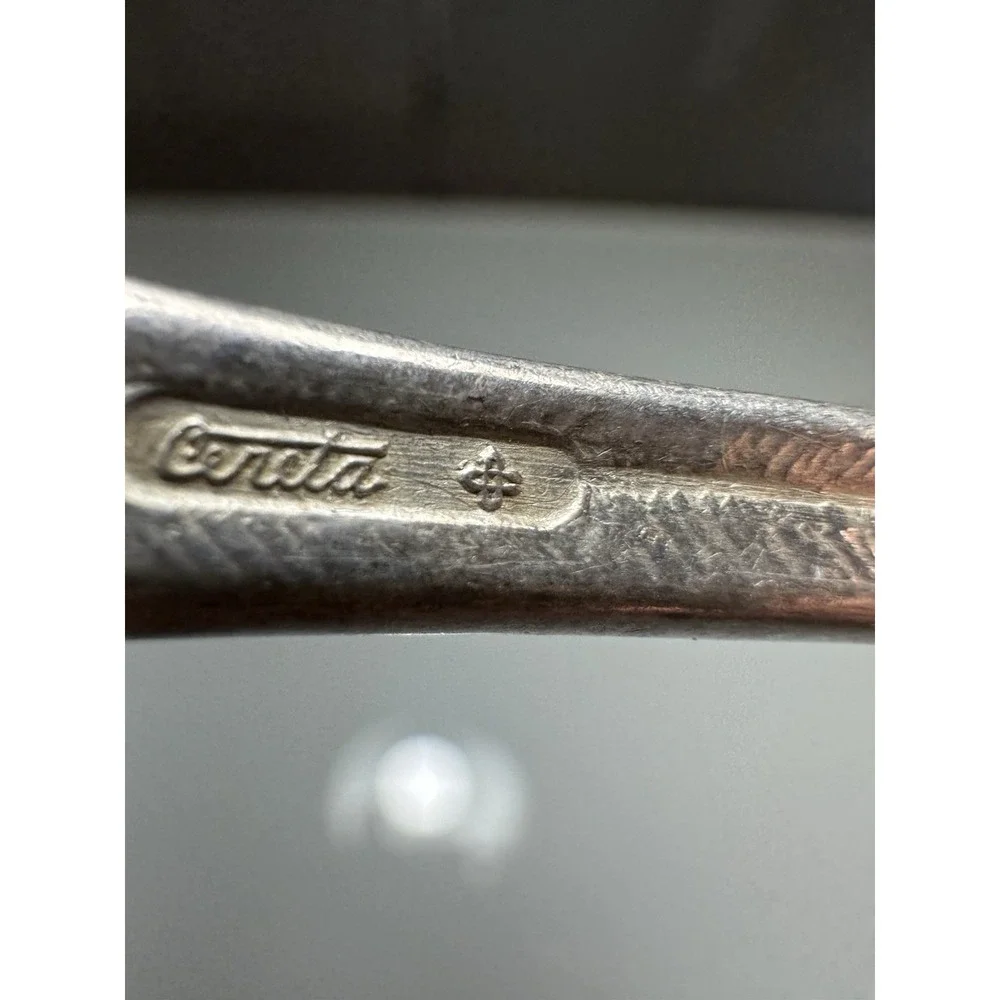 CERETA antique collectible