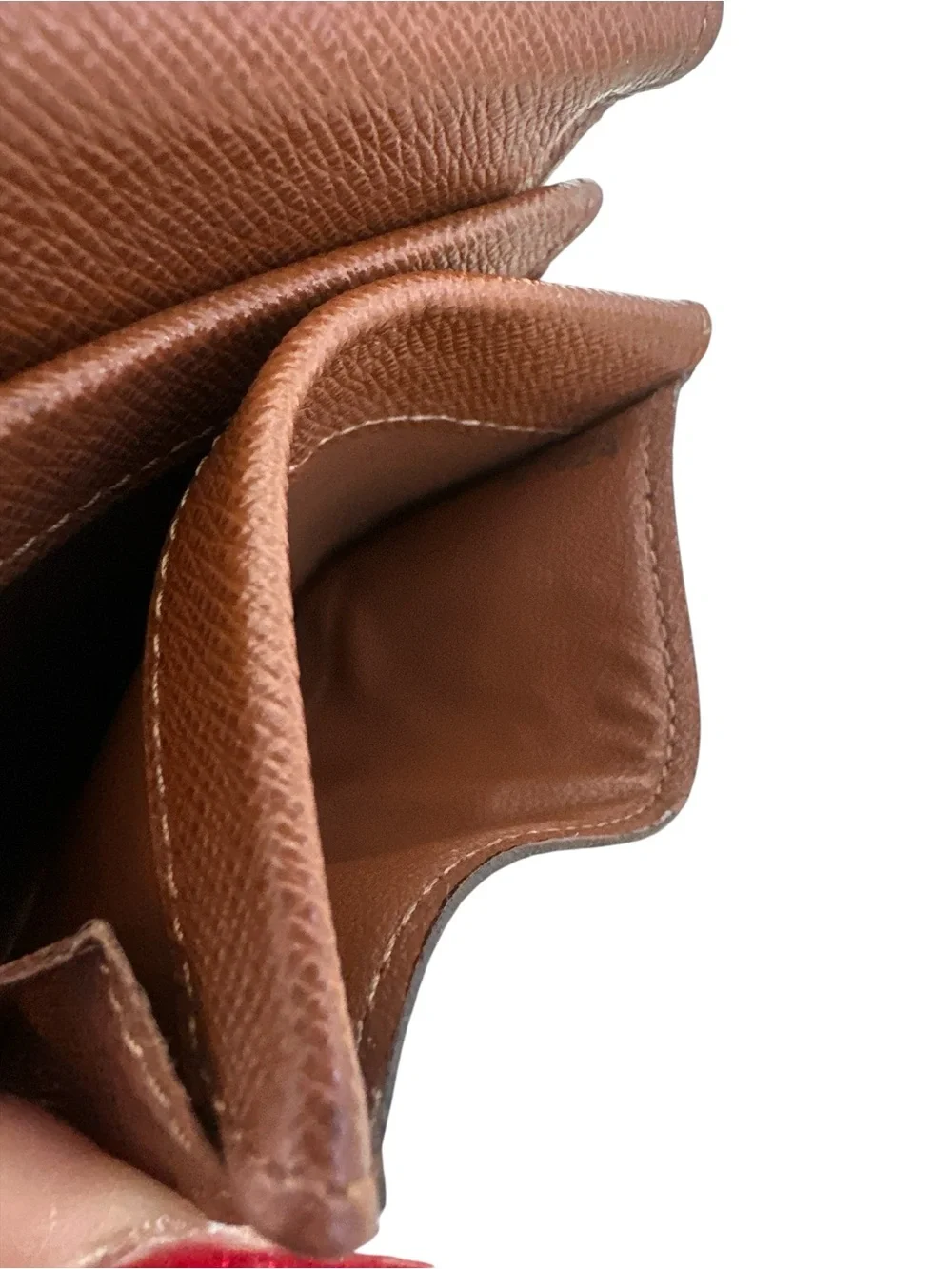 Louis Vuitton classic louis