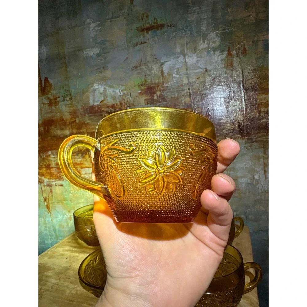 Indiana Glass vintage indiana