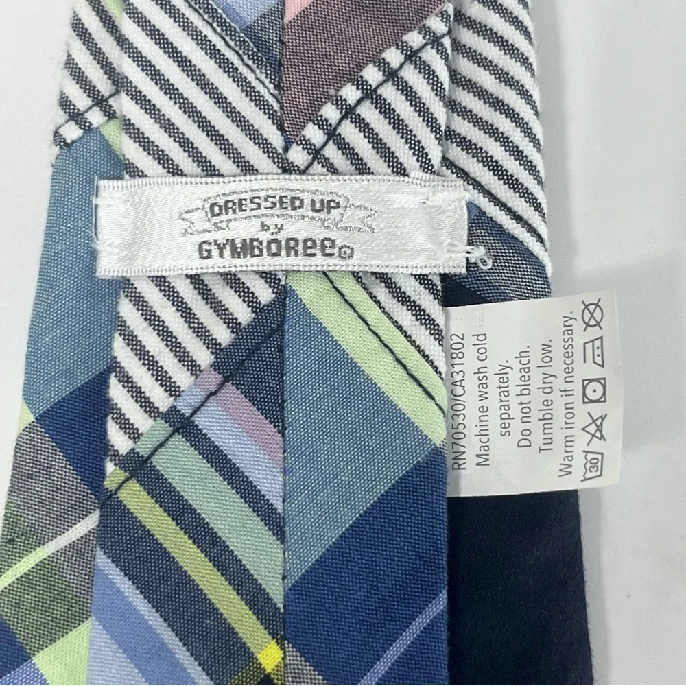 Gymboree dressed up
