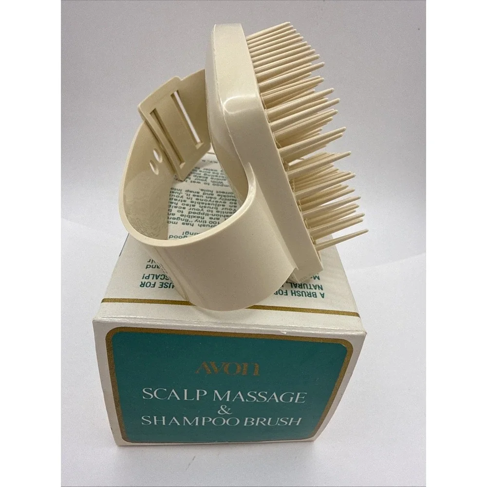 Avon scalp box