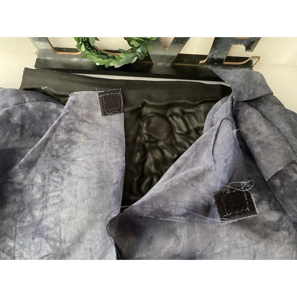 Unbranded ripping are