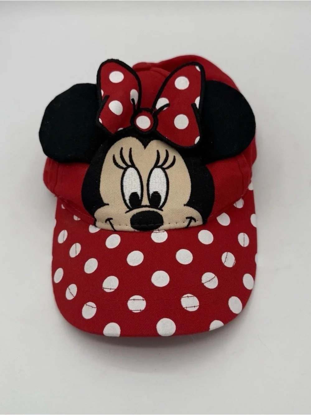 Disney this fit fan