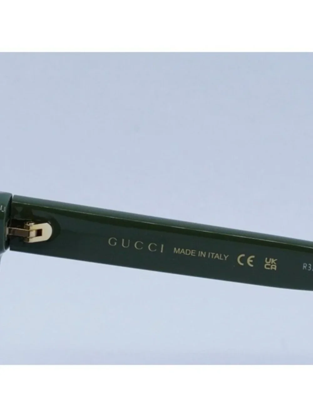 Gucci authentic gg1345s
