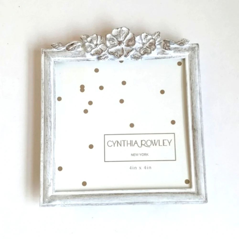 Cynthia Rowley beautiful frames