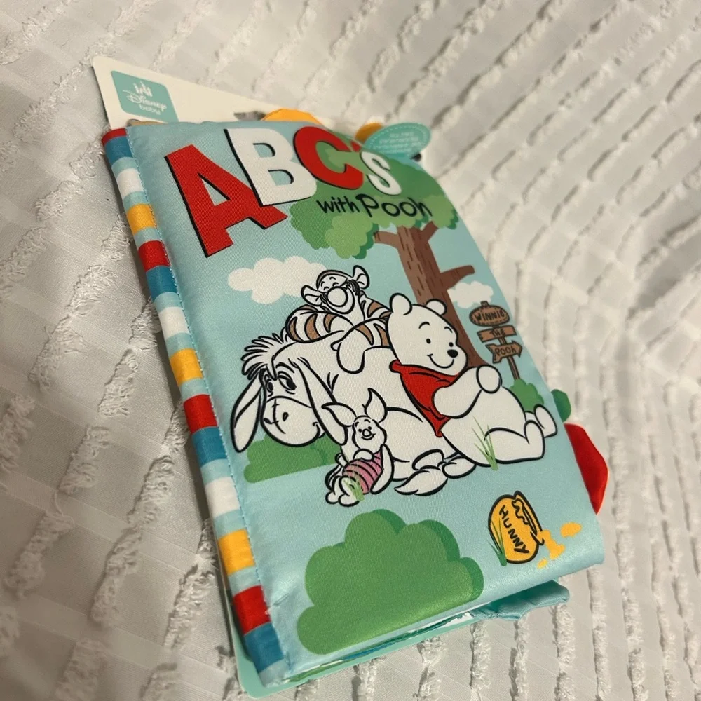 Disney charming soft