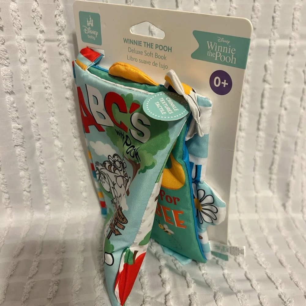 Disney charming soft