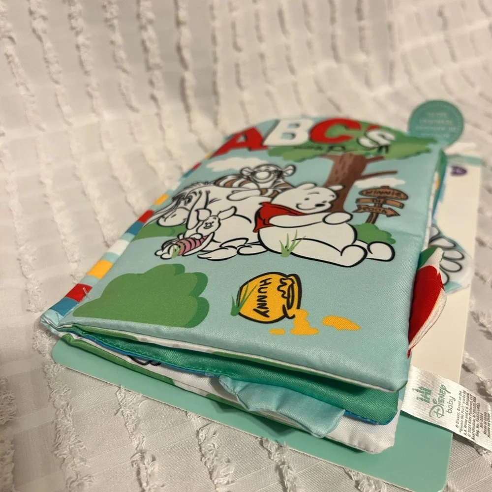 Disney charming soft