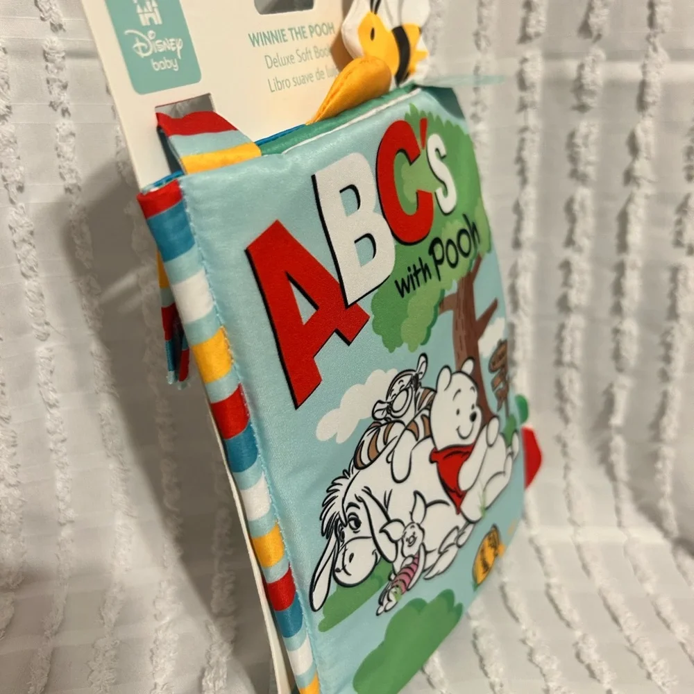 Disney charming soft